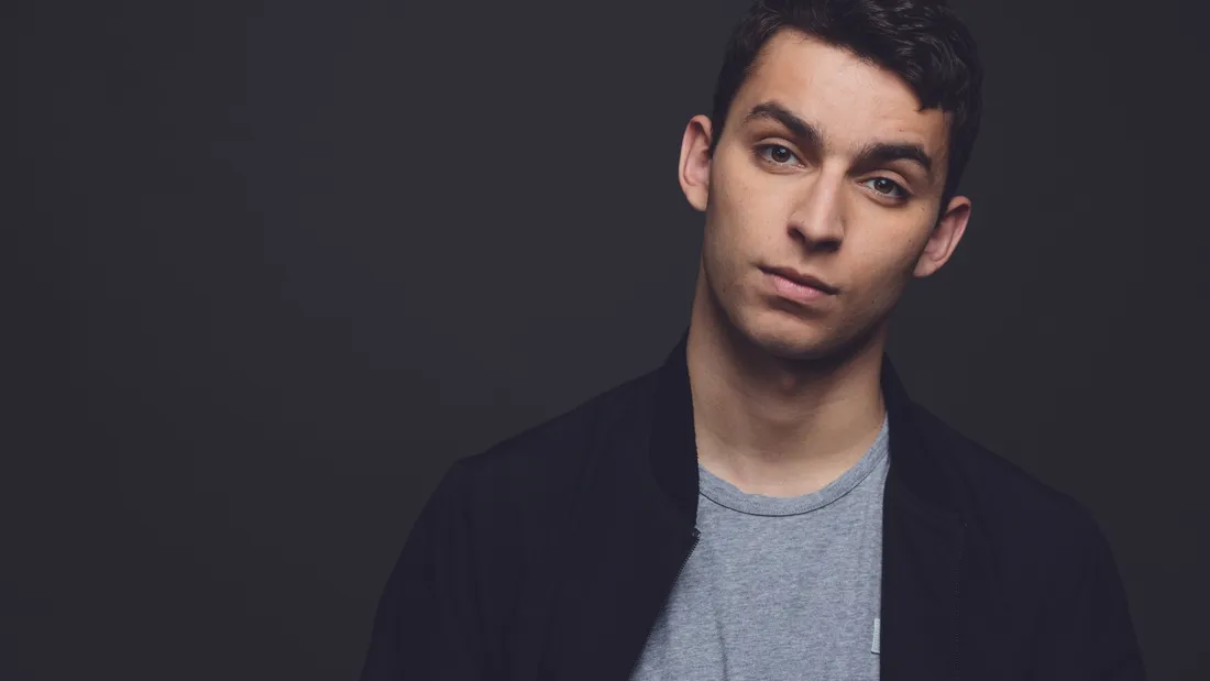 "Chauve-Souris", le nouveau single de Tarik